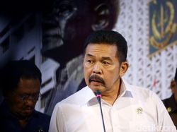 Komisi III DPR Gelar Raker dengan Kejagung Bahas Kasus Jiwasraya
