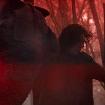 Terungkap! Misteri Mustafar, Planet Merah di Star Wars