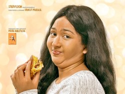 Transformasi Jessica Mila yang Naik 10 Kg Demi Peran di Film Imperfect