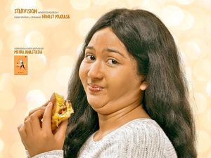 Transformasi Jessica Mila yang Naik 10 Kg Demi Peran di Film Imperfect Transformasi Jessica Mila yang Naik 10 Kg Demi Peran di Film Imperfect