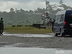 Lettu Erizal yang Gugur saat Baku Tembak di Papua Anak Polisi di Sumut