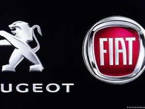 Sah, Fiat dan Peugeot Resmi Bersatu