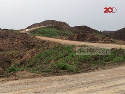 Pemindahan Ibu Kota dan Ancaman Bencana yang Mengintai