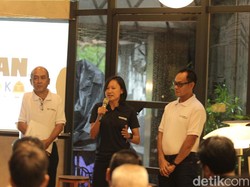 Inge Prasetyo Bidik juara Ironman Lombok Tahun Depan