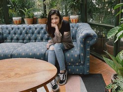 Karier Faye Nicole Drop Usai Isu Ngamar dengan Wawan Beredar