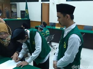 Lolos dari Hukuman Mati, 2 Kurir 309 Kg Ganja Asal Aceh Hanya Dibui 20 Tahun