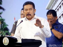 Gebrakan Jaksa Agung Baru di Kasus Jiwasraya