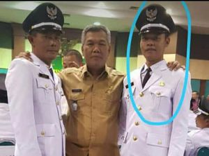 Bupati Bogor Belasungkawa Kades Sukapura Meninggal Usai Dilantik