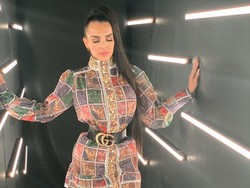 Presenter Ramalan Cuaca Terseksi Resign, Digantikan dengan Wanita Cantik Ini