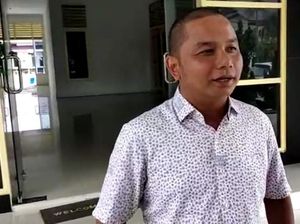 Ponakan Bonaran Ngaku Diculik, Begini Cerita Versi Ajudan Bupati Tapteng Ponakan Bonaran Ngaku Diculik, Begini Cerita Versi Ajudan Bupati Tapteng