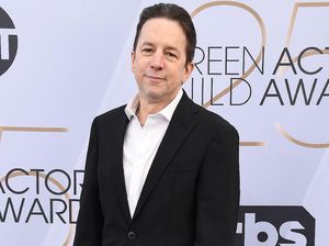 Aktor Hollywood Brian Tarantina Meninggal karena Overdosis