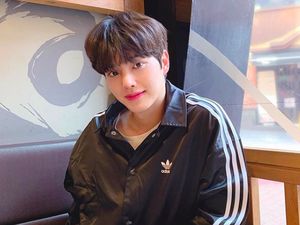 Song Kang hingga Lee Do Hyun Bintangi Drama Baru Sutradara Goblin