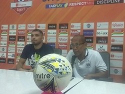 PSIS Dikalahkan Madura United, Banur Soroti Wasit