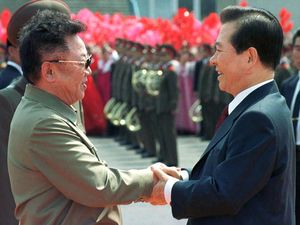 Sosok Kim Dae Jung, Presiden Korsel yang Pernah Diculik Intelijen