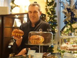 Dikkoek van Truike, Kue Istimewa dari Belgia Bisa Dibeli di Tempat Ini