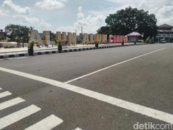 Antisipasi Macet, Dishub Ciamis Siapkan Rekayasa Lalin Saat Tahun Baru