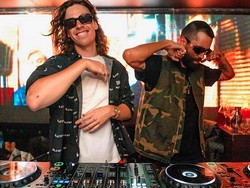 Yellow Claw Akan Kolaborasi Bareng Musisi Indonesia