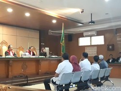 Jaksa Bongkar Kongkalikong Proyek Jembatan Cisinga Tasik Senilai Rp 4,2 M