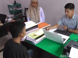 Sering Di-bully, Pelajar di Polman Sulbar Bunuh Temannya