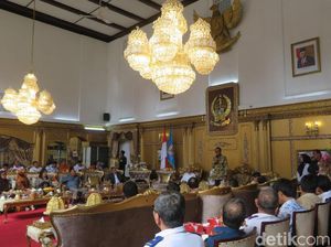 Proyek SPAM Mamminasata di Sulsel Mandek 7 Tahun karena Pembebasan Lahan