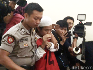 Divonis 18 Tahun, Zul Zivilia Bandingkan Kasusnya dengan Steve Emmanuel