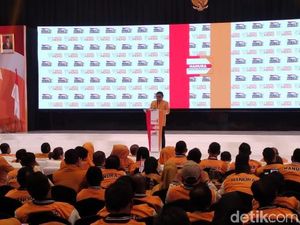 OSO: Kalau Hanura Tak Pecah, 2024 Kembali ke Senayan Secara Terhormat OSO: Kalau Hanura Tak Pecah, 2024 Kembali ke Senayan Secara Terhormat