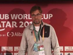 Karena Piala Dunia Antarklub Lebih Penting untuk Klopp