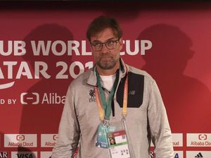Karena Piala Dunia Antarklub Lebih Penting untuk Klopp Karena Piala Dunia Antarklub Lebih Penting untuk Klopp