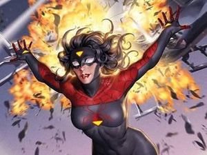 Trailer Spider-Woman #1 Dirilis!