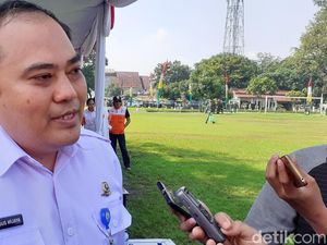 Waspada! Bandung Raya Diprediksi Masih Dilanda Cuaca Ekstrem Waspada! Bandung Raya Diprediksi Masih Dilanda Cuaca Ekstrem