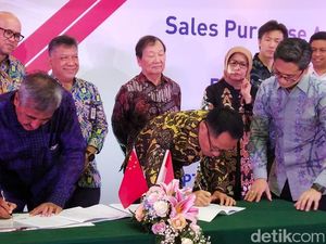 Sah! 2 Tol Waskita Resmi Dibeli Investor Hong Kong