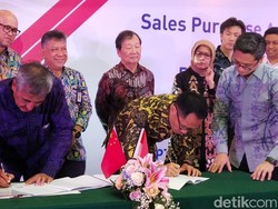 Sah! 2 Tol Waskita Resmi Dibeli Investor Hong Kong