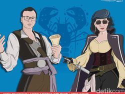 Daripada Galau, Lebih Baik Sudahi Polemik Ekspor Benih Lobster