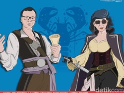 Daripada Galau, Lebih Baik Sudahi Polemik Ekspor Benih Lobster