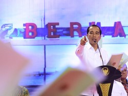 Ada New Normal, Kapan Bagi-bagi Sertifikat Tanah Jalan Lagi?