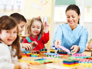 Deretan TK Termahal di Jaksel, Ada yang Capai 165 Juta Per Tahun!