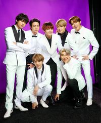 BTS