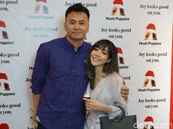 Jangan Terkecoh! Tersebar Undangan Palsu Nikahan Gisel dan Wijin