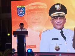 Wali Kota Depok Disarankan Jalani Tes Pemeriksaan COVID-19