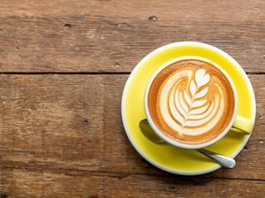 4 Cara Membuat Latte Art Tanpa Mesin Espresso di Rumah 4 Cara Membuat Latte Art Tanpa Mesin Espresso di Rumah