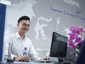 Bukan Milea, TASPEN Pilih Dilan Jamin Dana Pensiun ASN