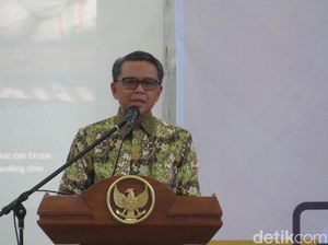 Rencana Tim Danny Ajak Nurdin Abdullah Masuk Tim Pemenangan di Pilgub Sulsel