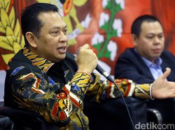 Bamsoet Ingin Momen Natal Dapat Perkuat Semangat Kebinekaan