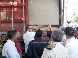 Produk Pertanian Jatim Senilai Rp 198 Miliar Diekspor ke 22 Negara