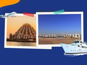 Cara Mudah Dapat Tiket Pesawat Gratis ke Makassar