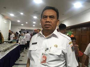 Bantar Gebang Penuh 2021, Sekda Minta Jakarta Kreatif Tangani Sampah