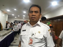 Bantar Gebang Penuh 2021, Sekda Minta Jakarta Kreatif Tangani Sampah