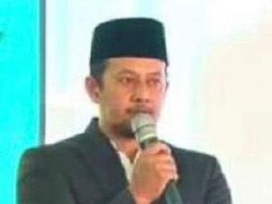 Profil Gus Hilman, Anak KH Hasyim Muzadi yang Meninggal Dunia Profil Gus Hilman, Anak KH Hasyim Muzadi yang Meninggal Dunia