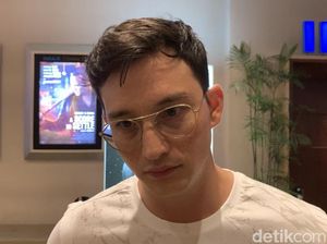 Mike Lewis Minta Janisa Lebih Dewasa karena Ada Kenzou Mike Lewis Minta Janisa Lebih Dewasa karena Ada Kenzou