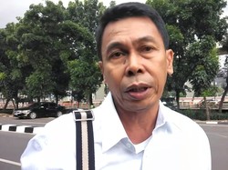 Dugaan KPK Mentan SYL Sedang Tersesat di Luar Negeri hingga Hilang Kabar